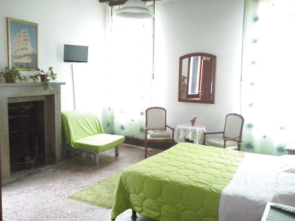 Ca' Contarini 3026 Hotell Venedig Exteriör bild
