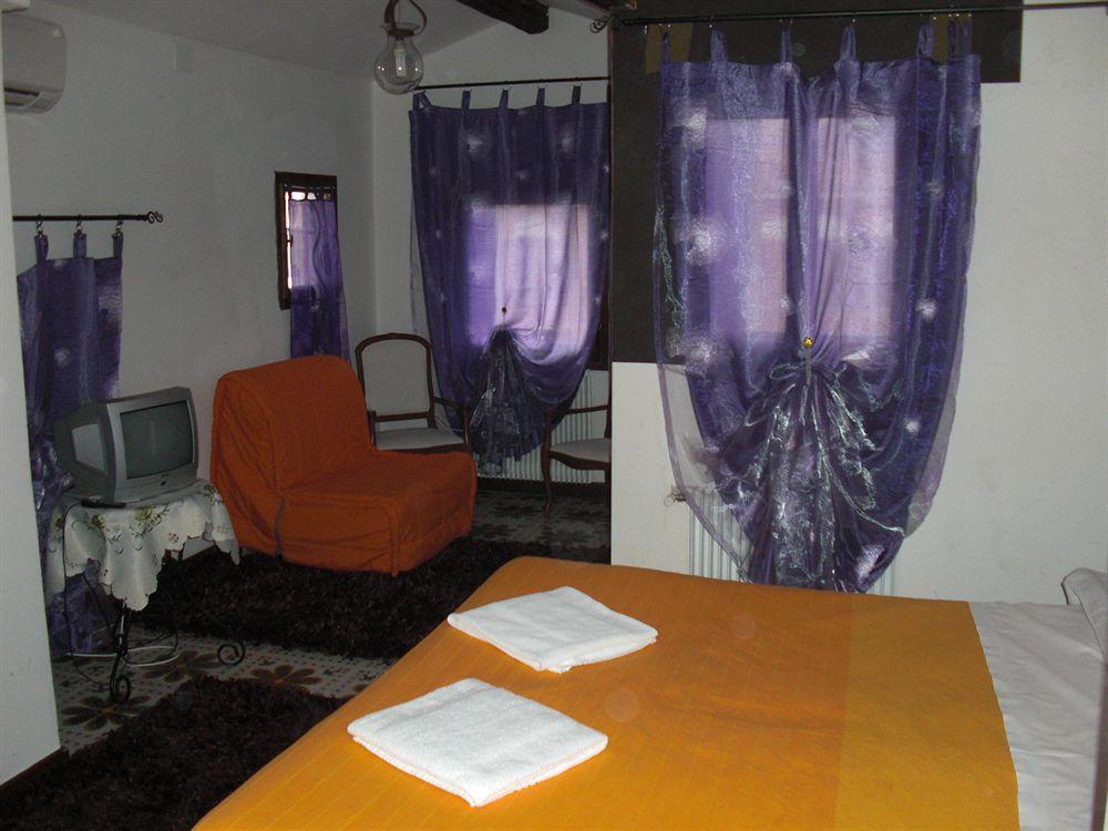 Ca' Contarini 3026 Hotell Venedig Exteriör bild