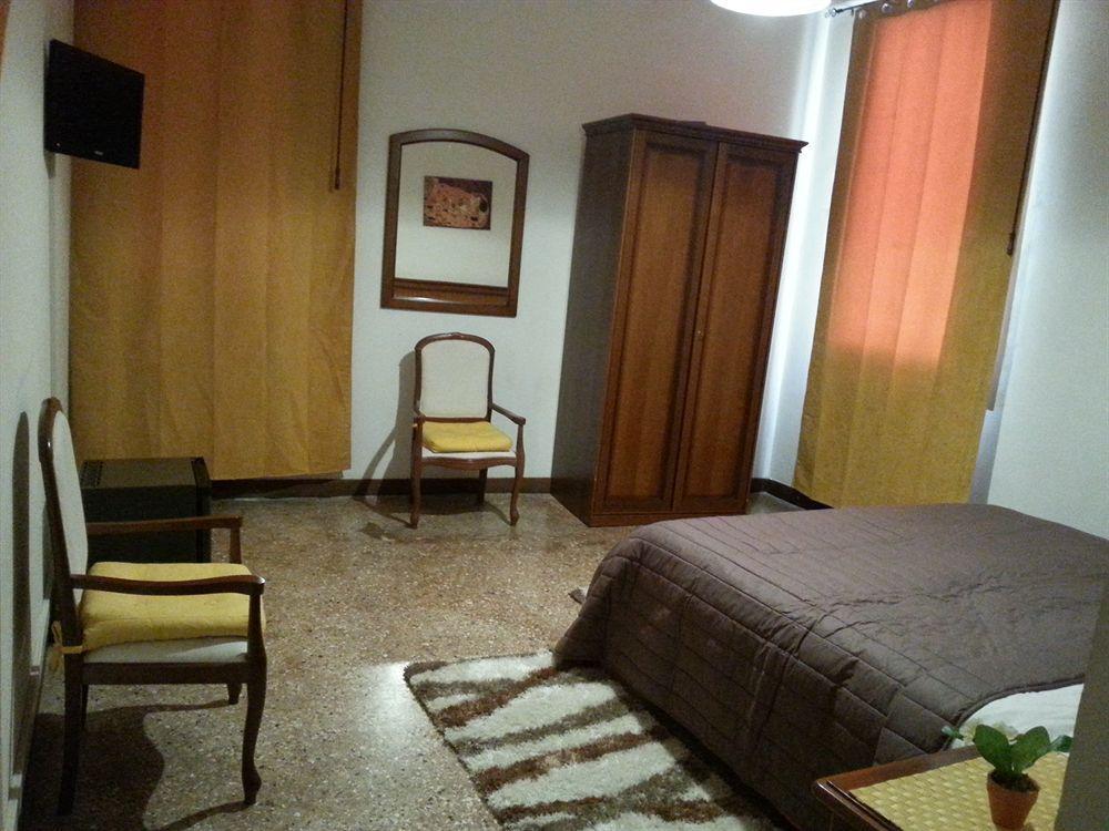 Ca' Contarini 3026 Hotell Venedig Exteriör bild