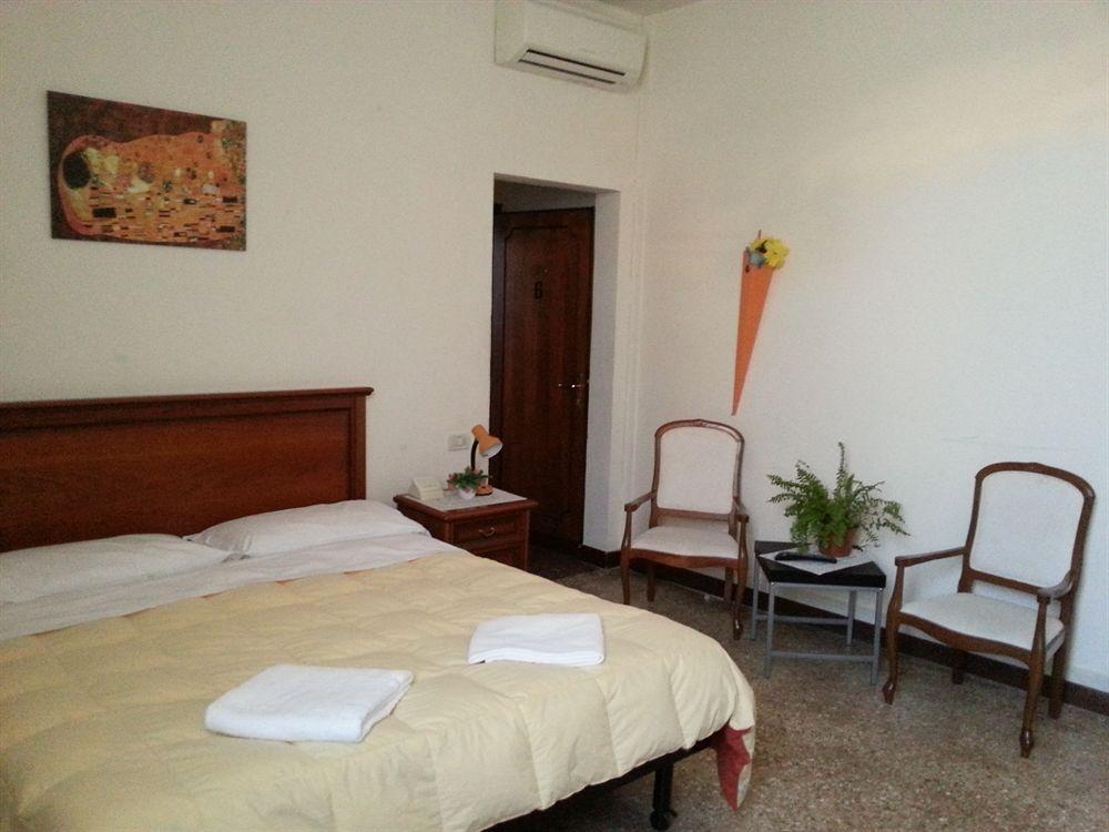 Ca' Contarini 3026 Hotell Venedig Exteriör bild