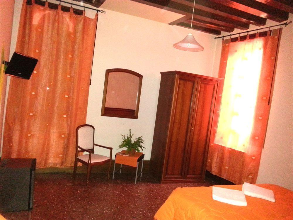 Ca' Contarini 3026 Hotell Venedig Exteriör bild