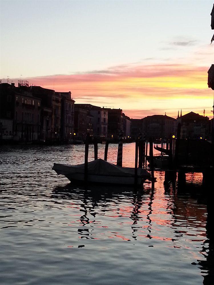 Ca' Contarini 3026 Hotell Venedig Exteriör bild