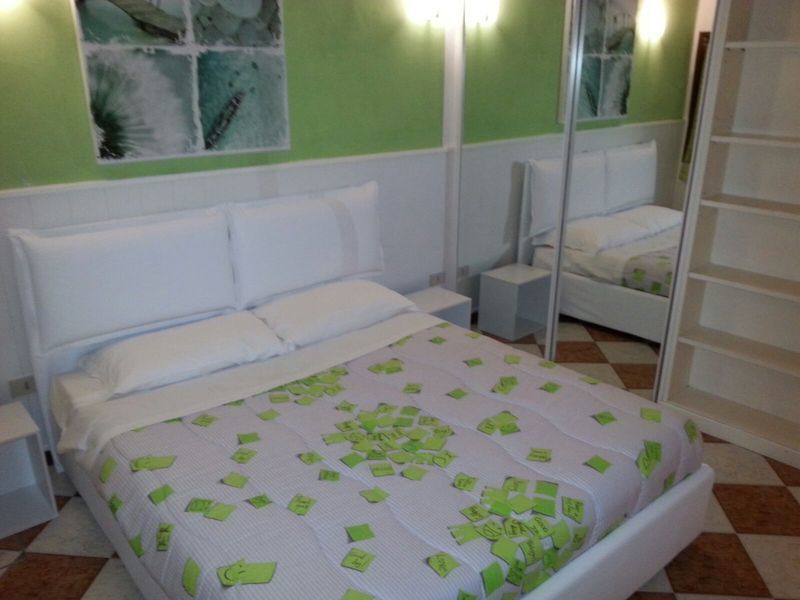 Ca' Contarini 3026 Hotell Venedig Exteriör bild