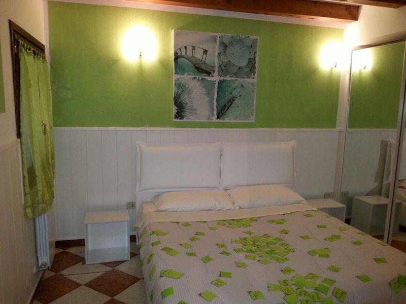 Ca' Contarini 3026 Hotell Venedig Exteriör bild