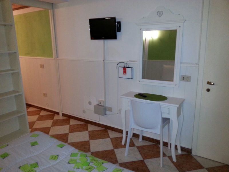 Ca' Contarini 3026 Hotell Venedig Exteriör bild